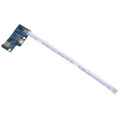 Hp 250 G2 F7Z11Es, 250 G2 F7Z12Es Power Buton, On/Off Flex