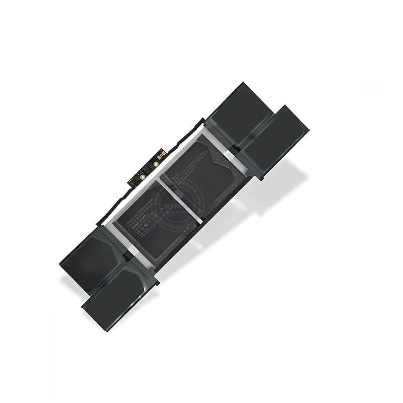 Apple MacBook Pro 15'' A1990 Touch (Emc 3359) Batarya Pil