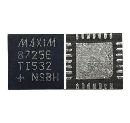 Maxim 8725E Entegre