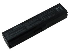 Toshiba L740 L740D L745 L745D Notebook Bataryası Pili-12 Cell