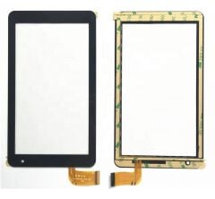 Everest Everpad SC-725, DC-M700 Hometech Alfa 7M Dokunmatik Siyah (xc-pg0700-235-a0)