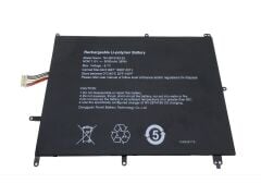 Hometech Alfa 700C Notebook Bataryası, Laptop Pili