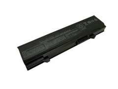 Dell Latitude WU841, WU843, WU852, MT187 Notebook Bataryası, Laptop Pili - 6Cell