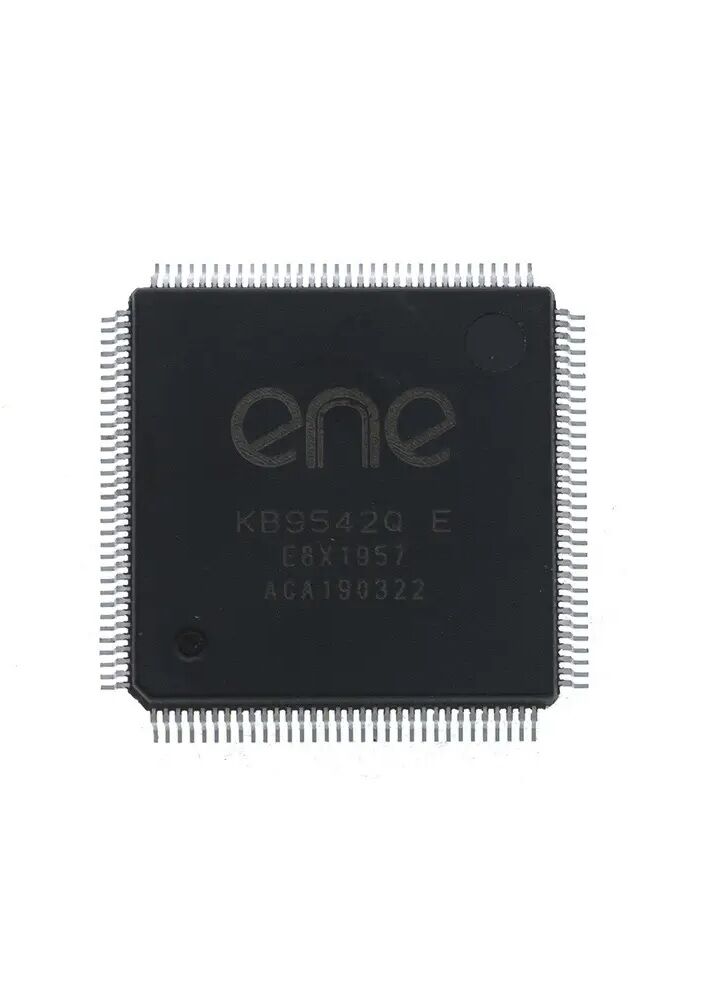 ENE KB9542Q-E KB9542Q E I/O Notebook Anakart Entegresi