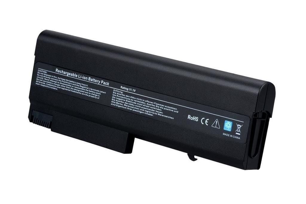 HSTNN-XB61 HSTNN-XB68 HSTNN-XB69 Notebook Bataryası, Laptop Pili - 9 Cell