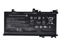 Hp 15-BC205NT 15-BC300NT Notebook Bataryası Pili (3Cell)