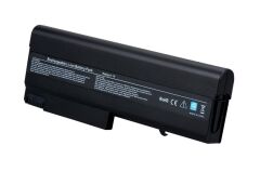 Hp EliteBook 6930p Notebook Bataryası, Laptop Pili - 9 Cell