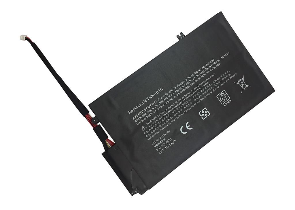Hp Envy 4-1200 4-1290ET, 4-1290ST Notebook Bataryası - Laptop Pili