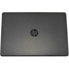HP 15-BW028NT(2CL60EA) Lcd Cover - Ekran Kasası Siyah