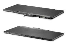 Hp EliteBook 840 G3 serisi için Notebook Bataryası, Pili