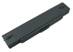 Sony Vaio VGN-FS115M VGN-FS115S VGN-FS115Z Notebook Bataryası - Pili