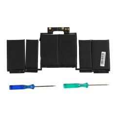 Apple MacBook Pro 13'' A1989, A1964 Notebook Bataryası, Laptop Pili / RML-040