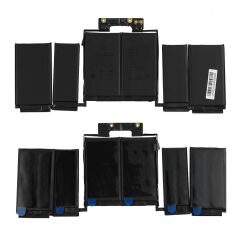 Apple MacBook Pro 13'' A1989, A1964 Notebook Bataryası, Laptop Pili / RML-040