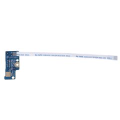 Hp 250 G3 L7Z38Es Power Buton, On/Off Flex