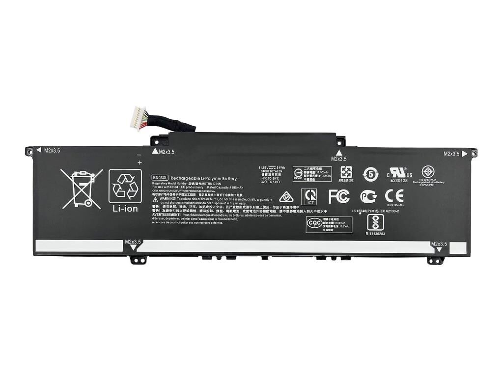 Hp Envy 13-ba1000nt