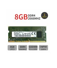 NTB 8GB 2666MHz DDR4 Notebook Ram Bellek