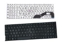 Asus X540LJ-XX098T, X540LJ-XX321T Klavyesi - Siyah - TR