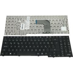 Casper MB50, MB51, MB55 Notebook Klavye (Siyah TR) NBKL004