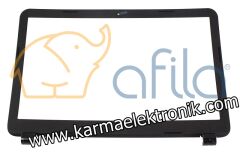 Hp 15-R113NT, 15-R115NT Notebook Bezel Ön Çerçeve Siyah
