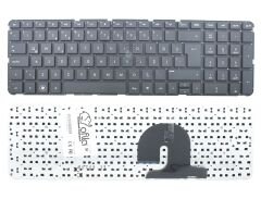 Hp Pavilion dv7-4000, dv7-4100, dv7-4200, dv7-4300, dv7t-4000, dv7t-4100 Notebook Klavye, Tuş Takımı TR