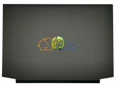 HP Pavilion Gaming 15-ec2054nt (68N69EA) Notebook uyumlu Lcd Cover, Kapak Ver.1
