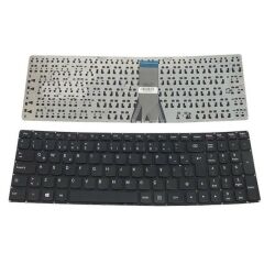 Lenovo MP-13Q1 MP-13Q13US-686 MP-13Q16TQ-6861 Notebook Klavye (Siyah Çerçeveli)