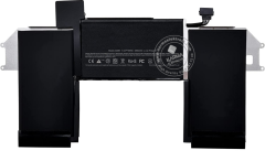 For Macbook Air M1 13'' A2389, 080-333-4000 Batarya, Pil