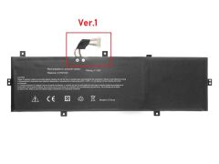 Asus Zenbook UX430UN-GV107T UX430UN-GV117T Notebook Bataryası, Pili