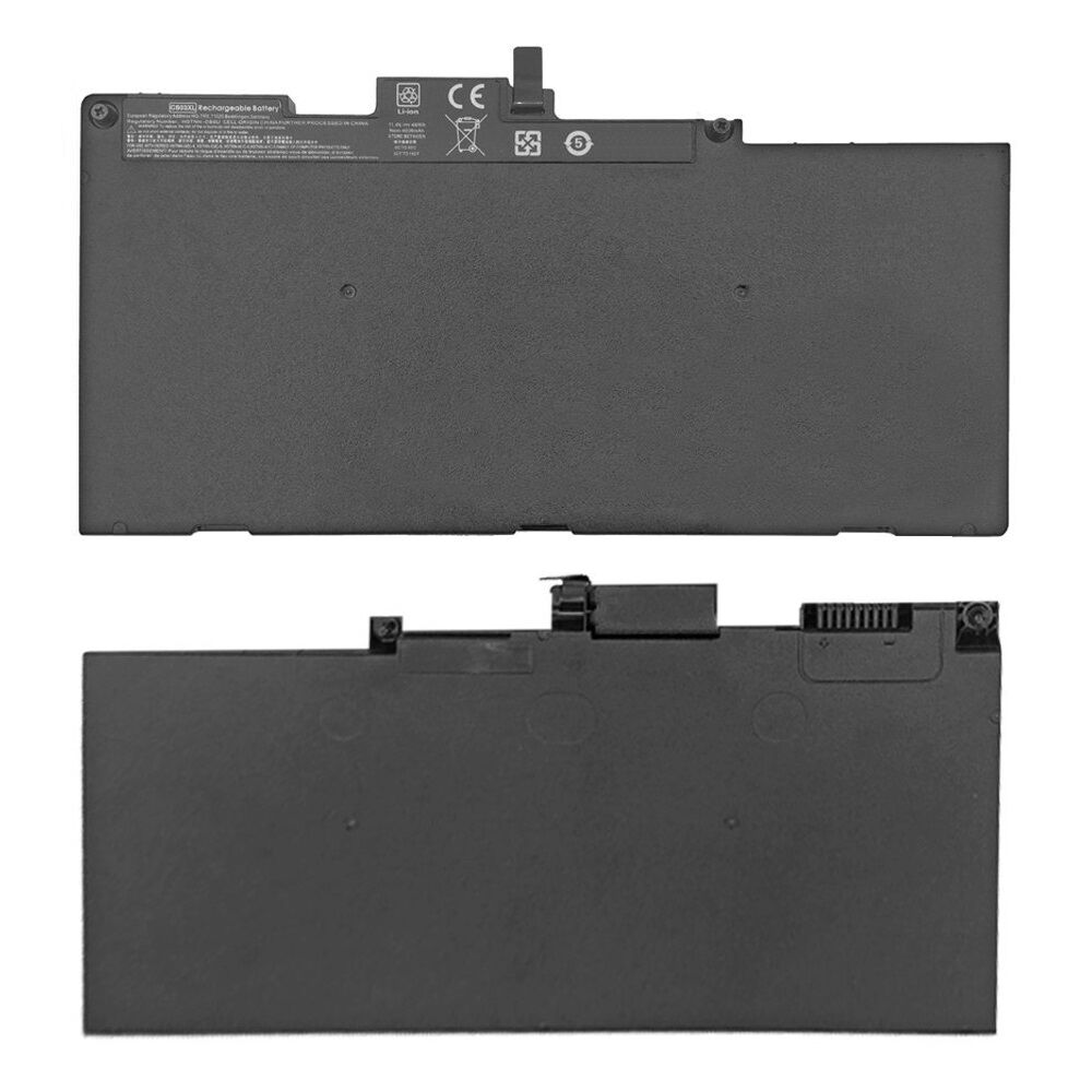 Hp EliteBook 745 G3 serisi için Notebook Bataryası, Pili