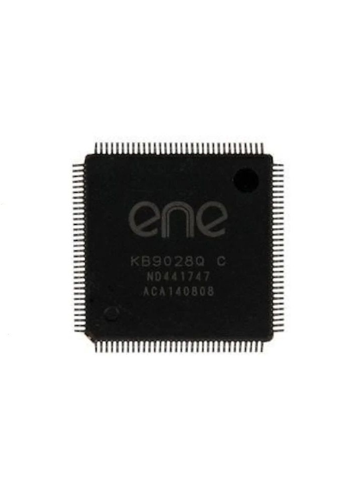 ENE KB9028-C, KB9028Q C ı/o Notebook Anakart Entegresi
