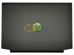 Hp Pavilion Gaming 15-ec2055nt (68N70EA03) Notebook uyumlu Lcd Cover, Kapak Ver.1
