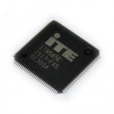 IT8585E 1502-FXS ITE IO CHIPSET Entegre