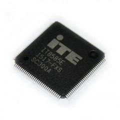 IT8585E 1502-FXS ITE IO CHIPSET Entegre