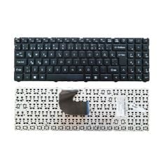 Grundig GNB 1589 B1 i5 GNB 1589 B1 i5 Notebook Klavyesi Siyah TR