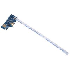 Hp Compaq 15-H, 15-H000, 15-H200 Power Buton, On/Off Flex