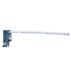 Hp Compaq 15-H, 15-H000, 15-H200 Power Buton, On/Off Flex