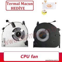 Hp L48269-001 Notebook Fan / Ver.1