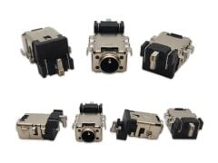 Asus X540UB-GO082 Notebook Dc Power Jack, Şarj Soketi