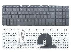 Hp Pavilion DV7-4177NR,DV7-4053,DV7-4060,DV7-4061 Notebook Klavyesi TR