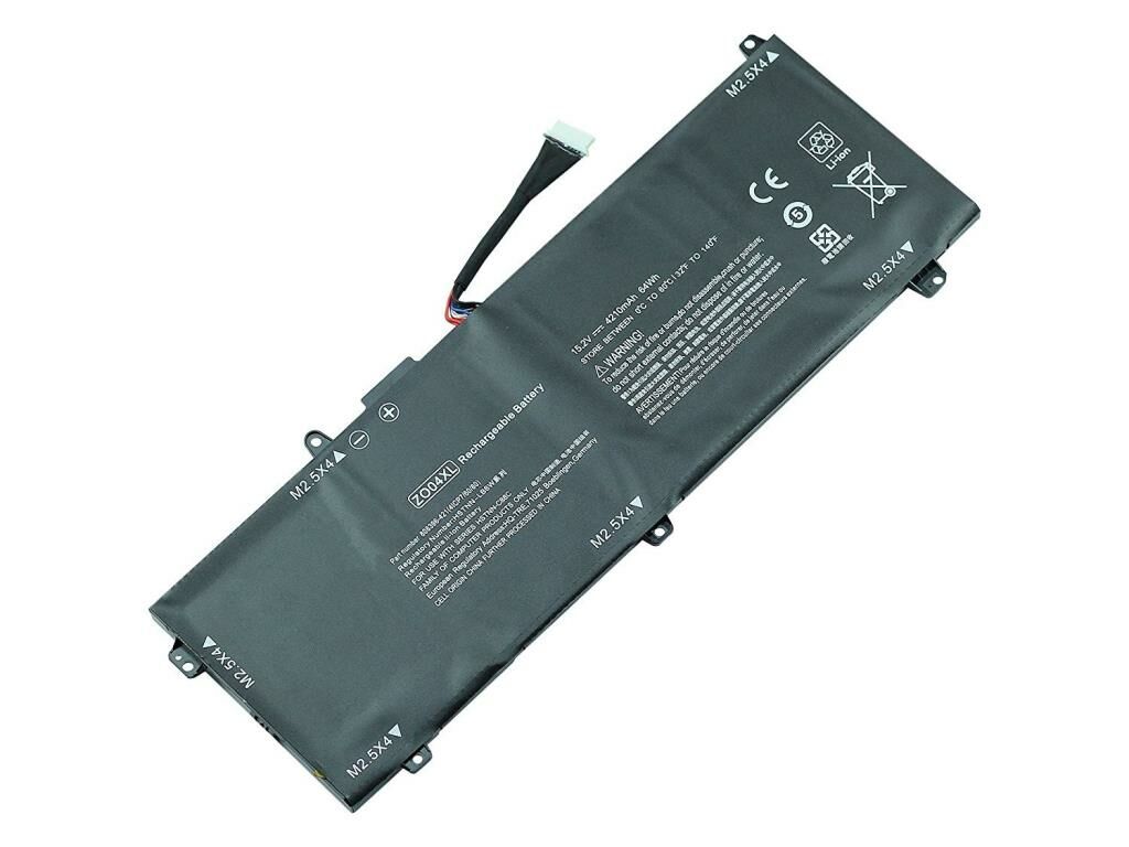 Hp ZBook Studio ZO04, ZO04XL Notebook Bataryası - 4 Cell