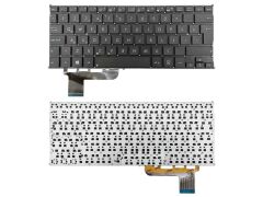 Asus VivoBook S200E 9Z.N8KSQ.60T Notebook Klavyesi - Siyah - TR