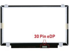 Casper Nirvana C350.4000-4T00R Notebook Lcd Ekran, Panel