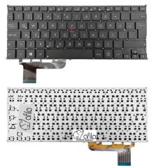 Asus 0KNB0-1122TU00 AEEX2A01010 Notebook Klavyesi - Siyah - TR