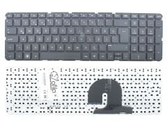 Hp Pavilion DV7T-4087DV7T-4100,DV7T-4165,DV7T-4170 Notebook Klavyesi TR