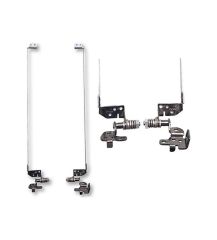 Hp Pavilion G6-1258er G6-1259er G6-1260eb Menteşe Takımı, Sağ-Sol Set