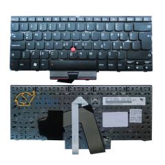 Lenovo ThinkPad MP-10M26TQ-698 Notebook Klavyesi - TR