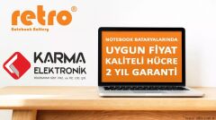 AS11A3E, AS11A5E Notebook Bataryası - Pili