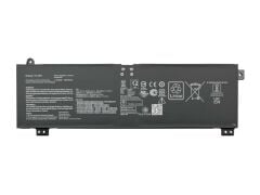 Asus ROG Strix G17 G713IC-HX038 uyumlu Notebook Bataryası, Laptop Pili - Ver.2