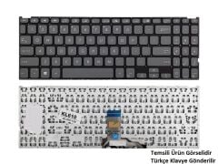 Asus X512Jp-Bq X512Jp-Bq077T X512Jp-Bq119T Klavye (Siyah TR) Afila