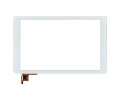 Vestel Vtab 10 10.1''' Dokunmatik Beyaz Ver.2 / QSD-702-10077-01, 702-10077-03